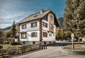 Pension/Ferienhaus Lüftenegger, Mauterndorf, Österreich